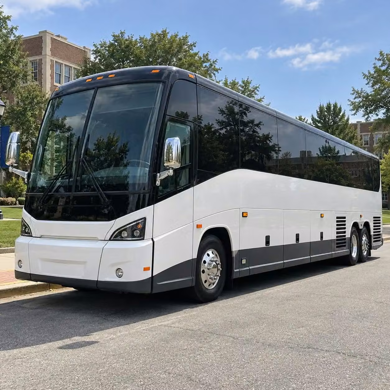 west melbourne 15 to 35 passenger minibuses for west melbourne fan clubs and alumni groups