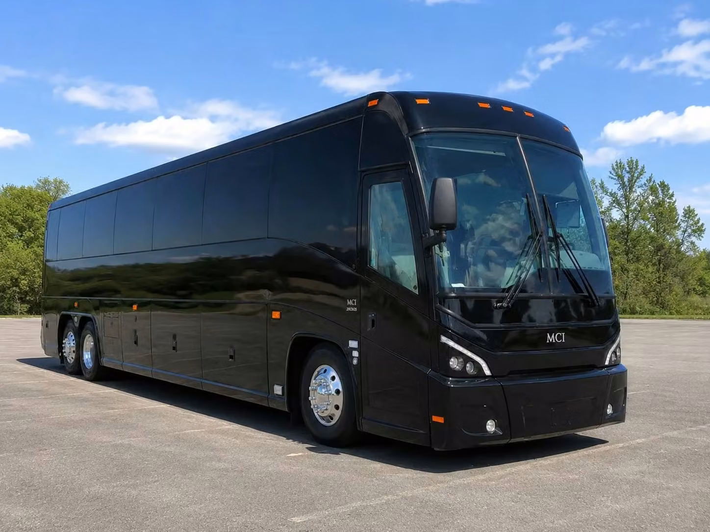 west melbourne band camp and orchestra charter buses with instrument storage