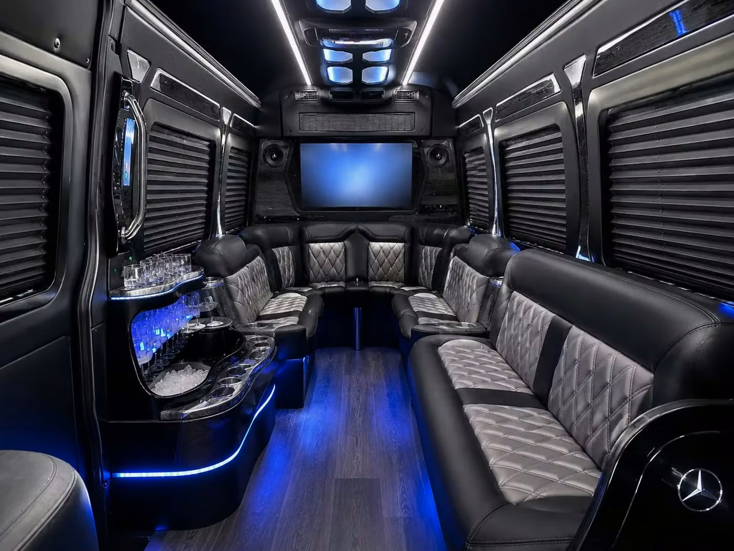 west melbourne charter bus rentals for weddings corporate events and more in west melbourne