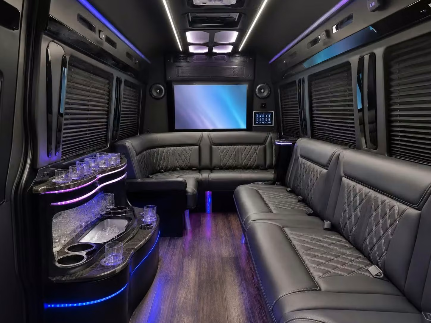 west melbourne charter bus rentals in west melbourne and nearby cities