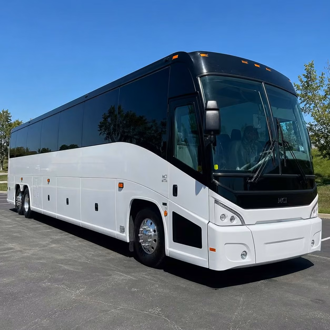 west melbourne charter bus services for conventions in west melbourne