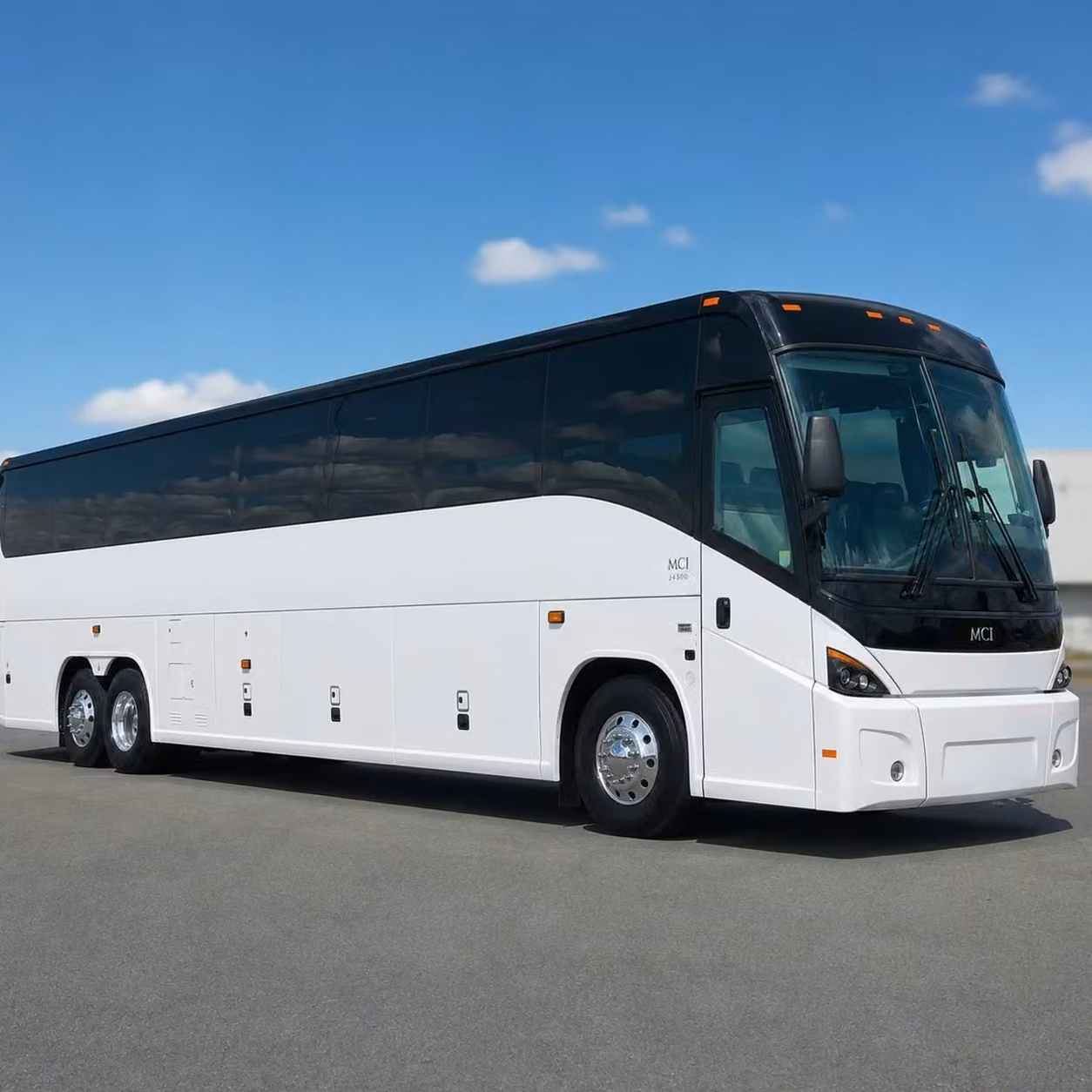 west melbourne charter bus services for emergency evacuations