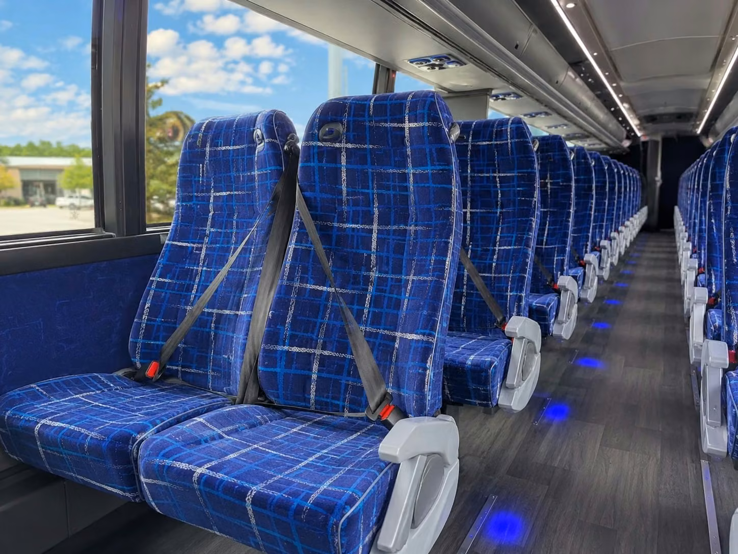 west melbourne church transportation