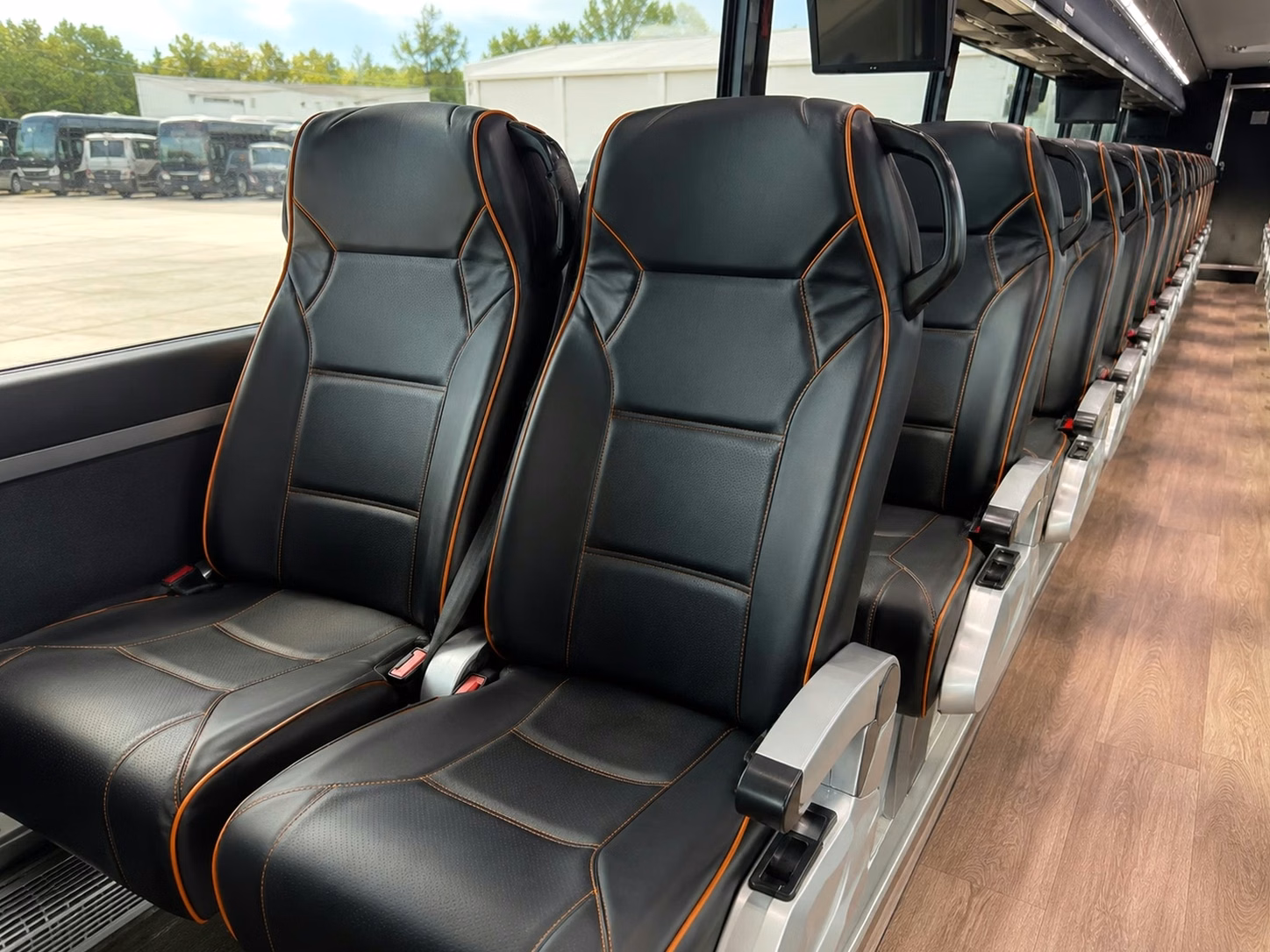 west melbourne dedicated shuttles between west melbourne wedding venues