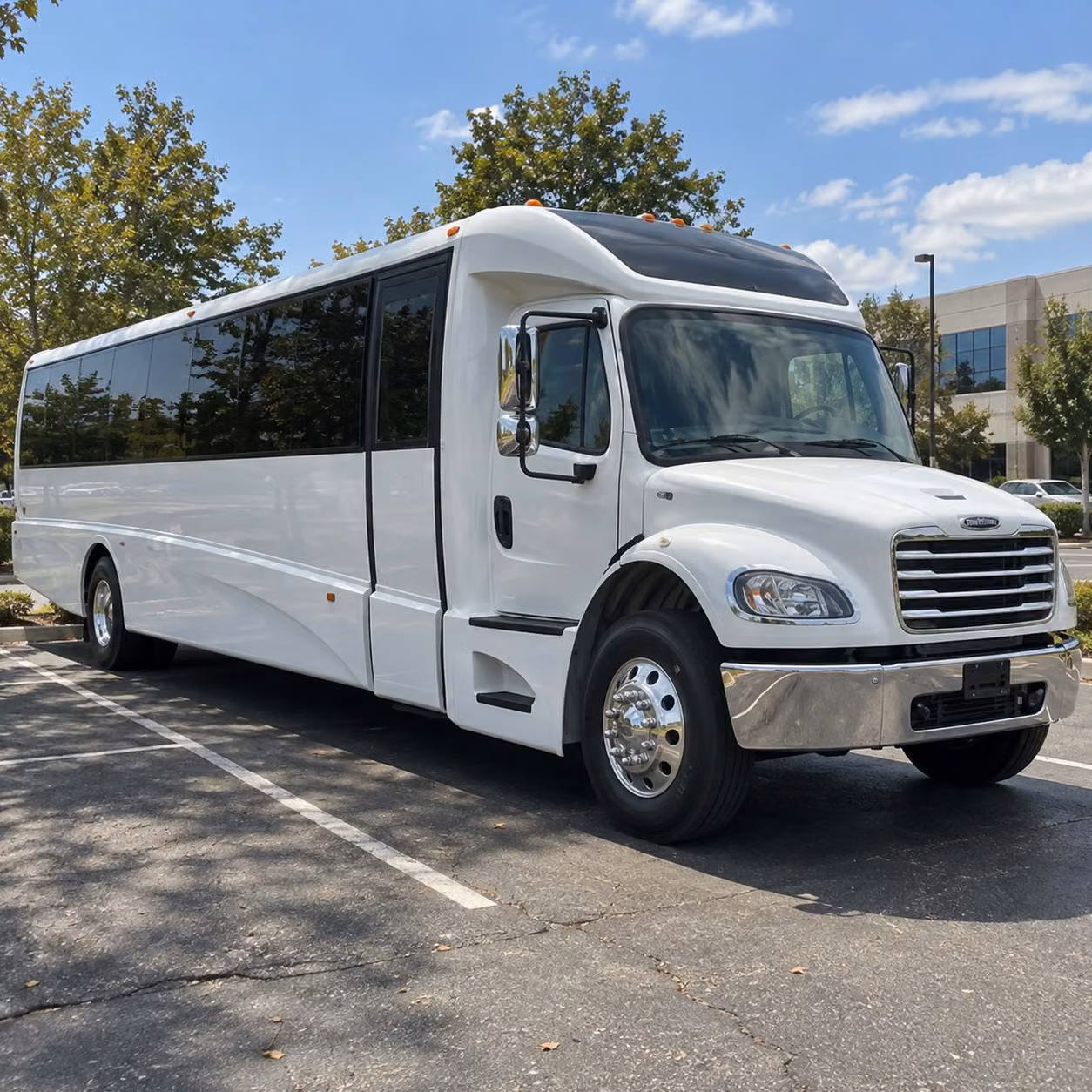 west melbourne employee transportation