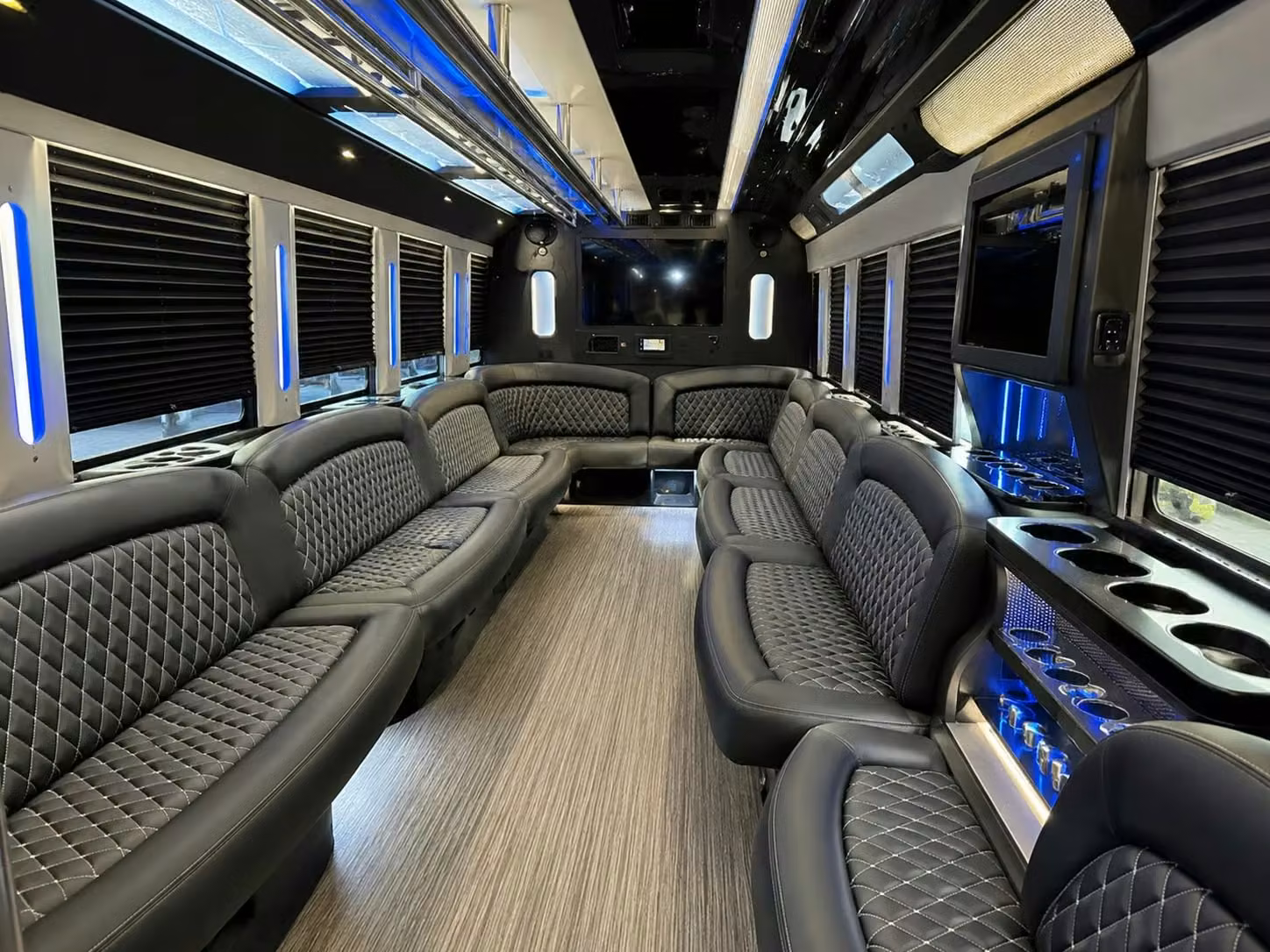 west melbourne event transportation