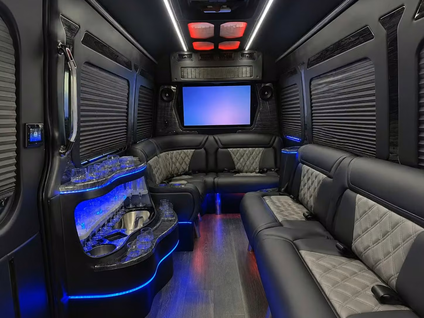 west melbourne game day and tailgating transportation
