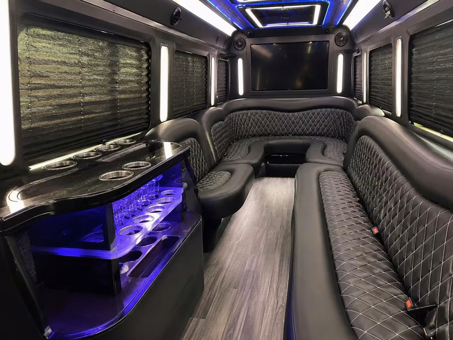 west melbourne homecoming winter formal and school dance bus rentals