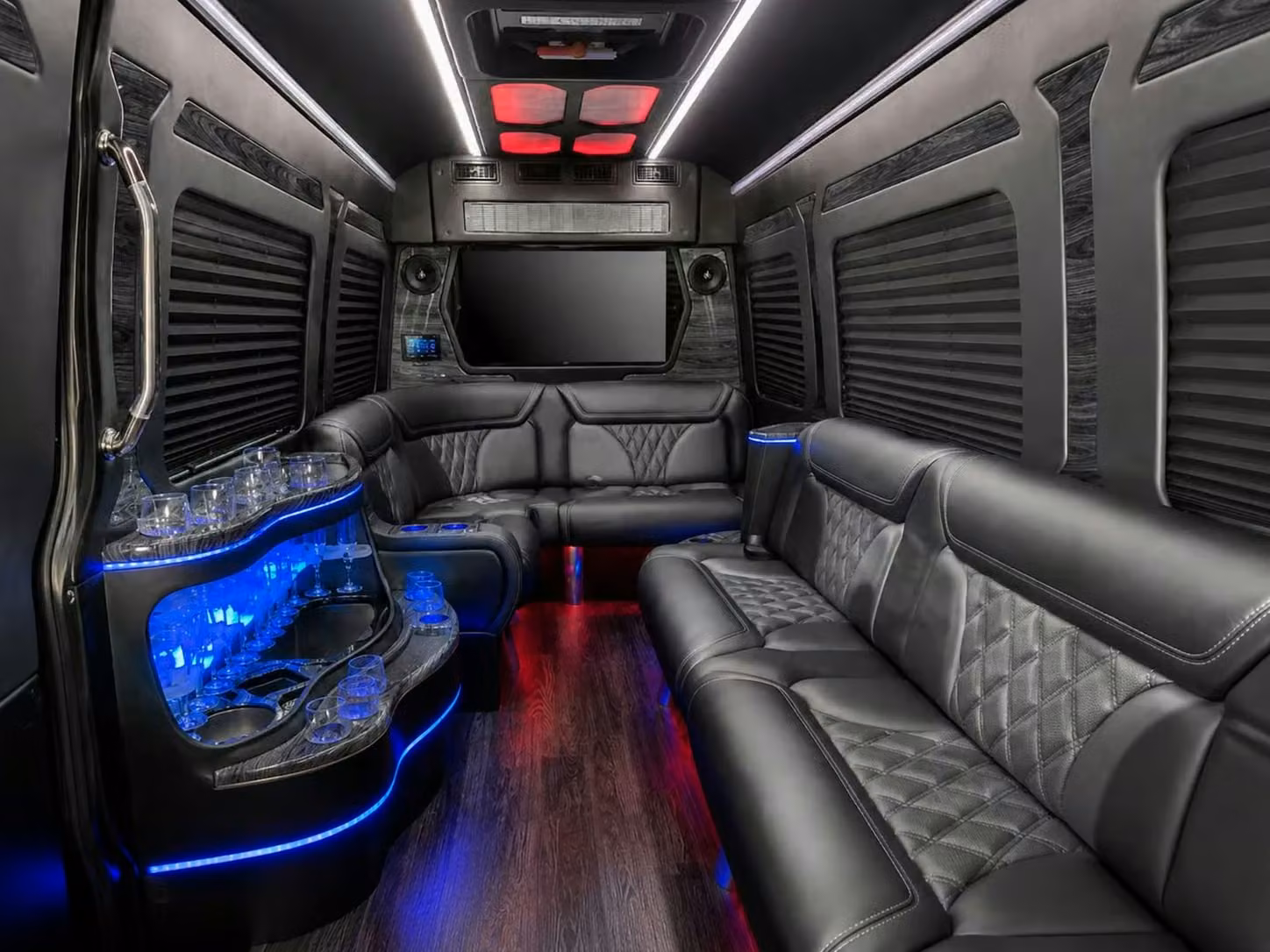 west melbourne long distance west melbourne shuttle buses for corporate retreats and conferences