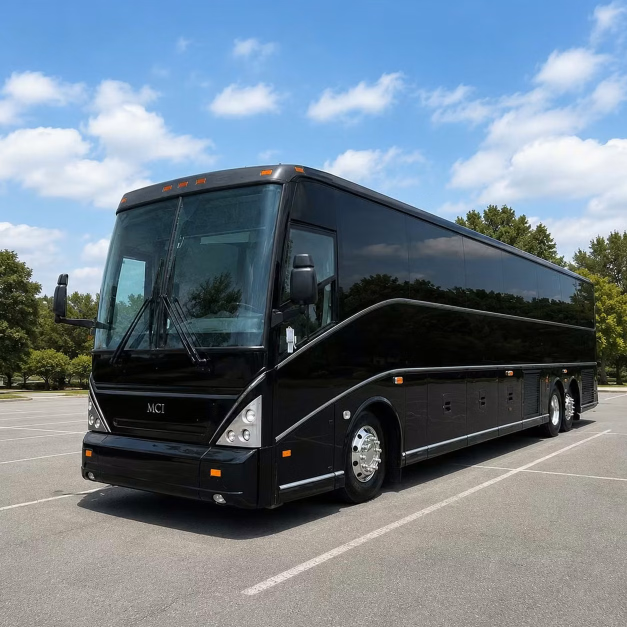 west melbourne private event bus rentals for groups of all sizes