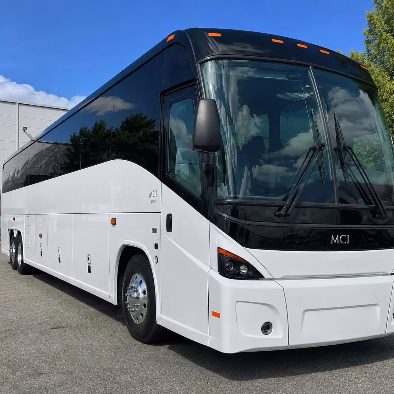 west melbourne private shuttles for visiting government officials and vips