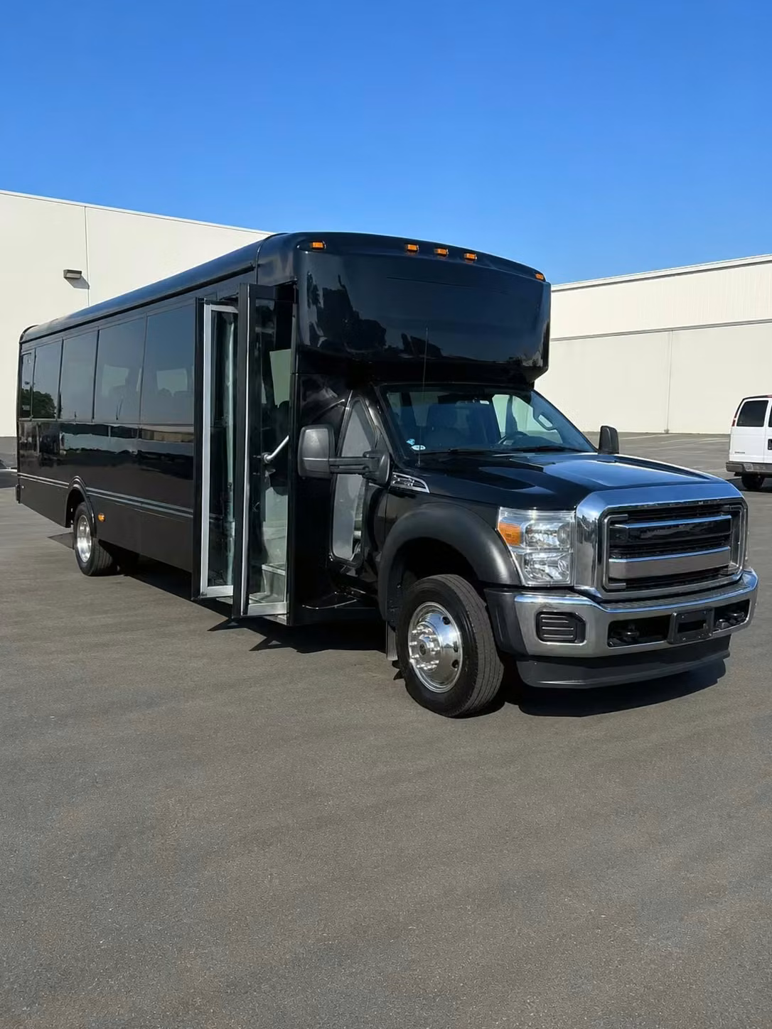 west melbourne prom transportation