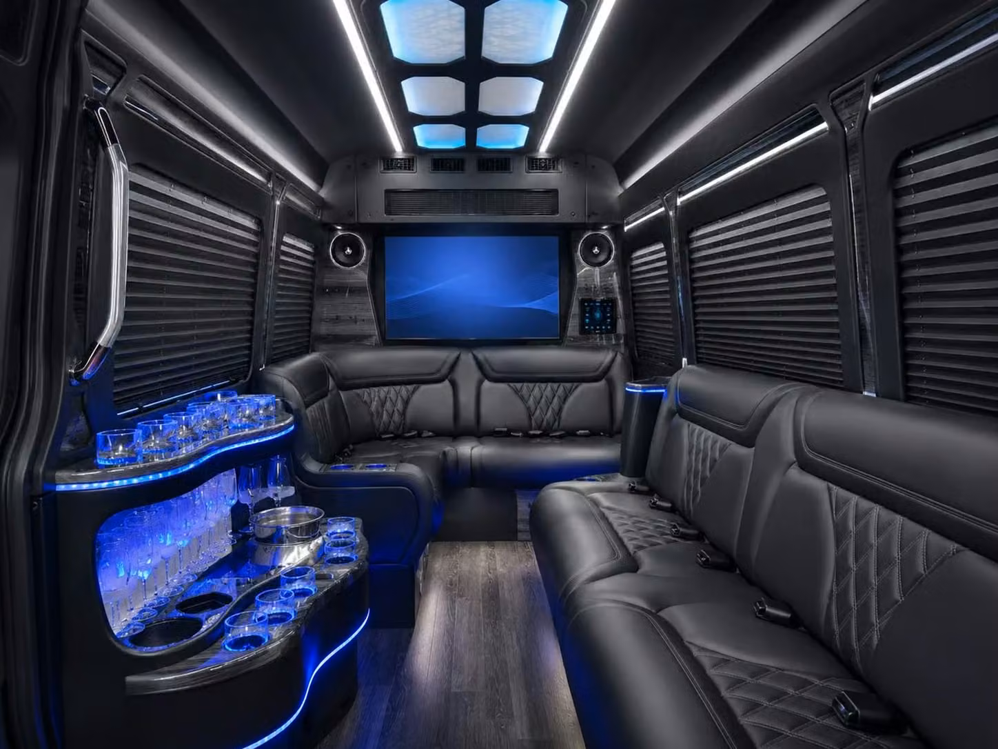 west melbourne single day multi day and hourly corporate shuttle packages in west melbourne