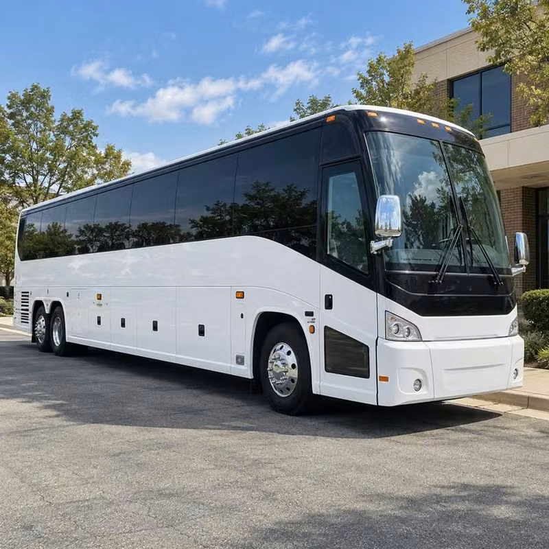 west melbourne stadiums charter bus guide