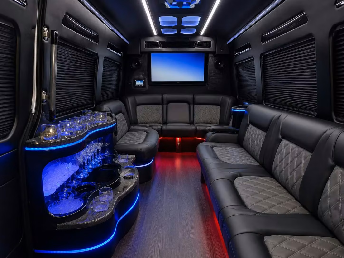 west melbourne the easy way to rent a charter bus in west melbourne