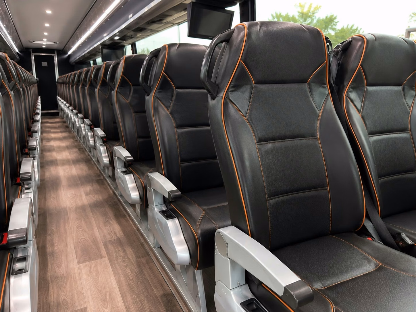 west melbourne use a charter bus for a bachelor or bachelorette party in west melbourne