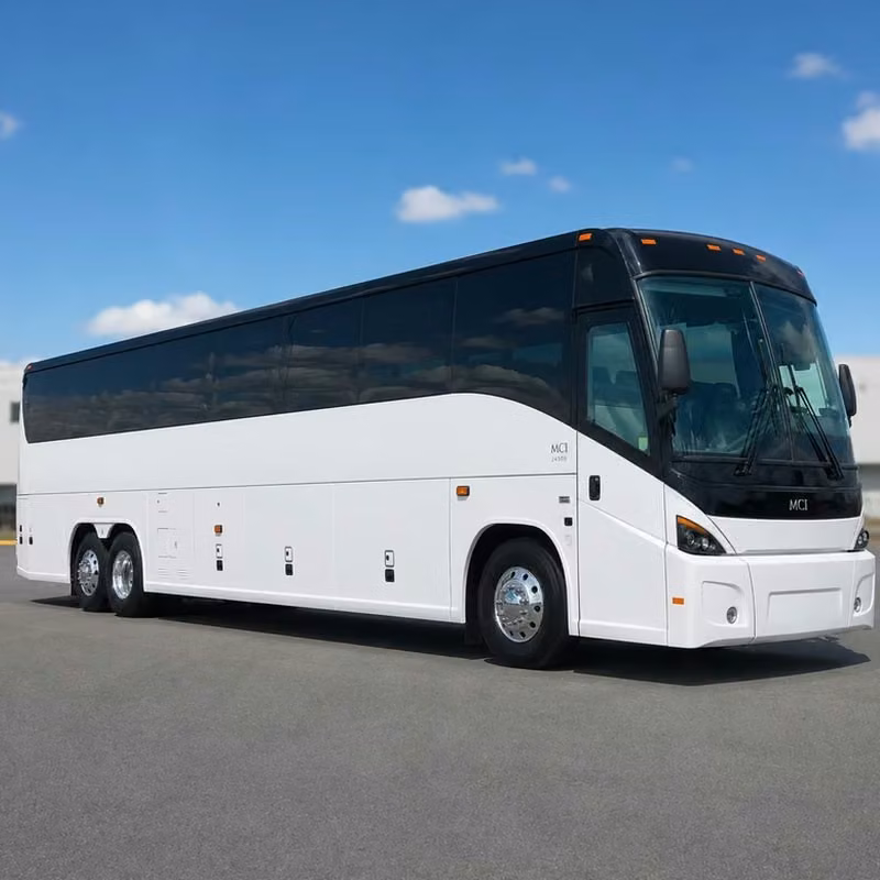 west melbourne airports charter bus guide