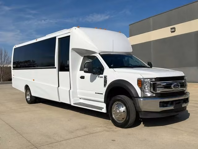 west melbourne charter bus rentals