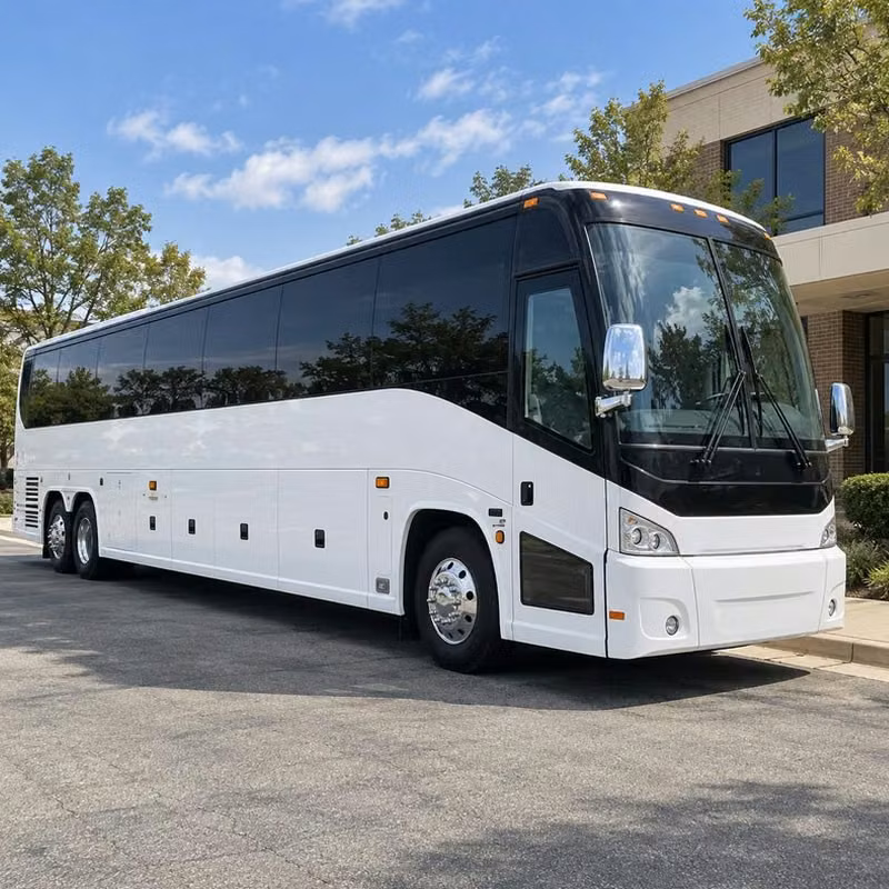west melbourne stadiums charter bus guide